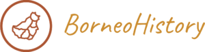 Borneo History logo